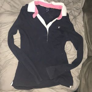 GANT Long Sleeve Top